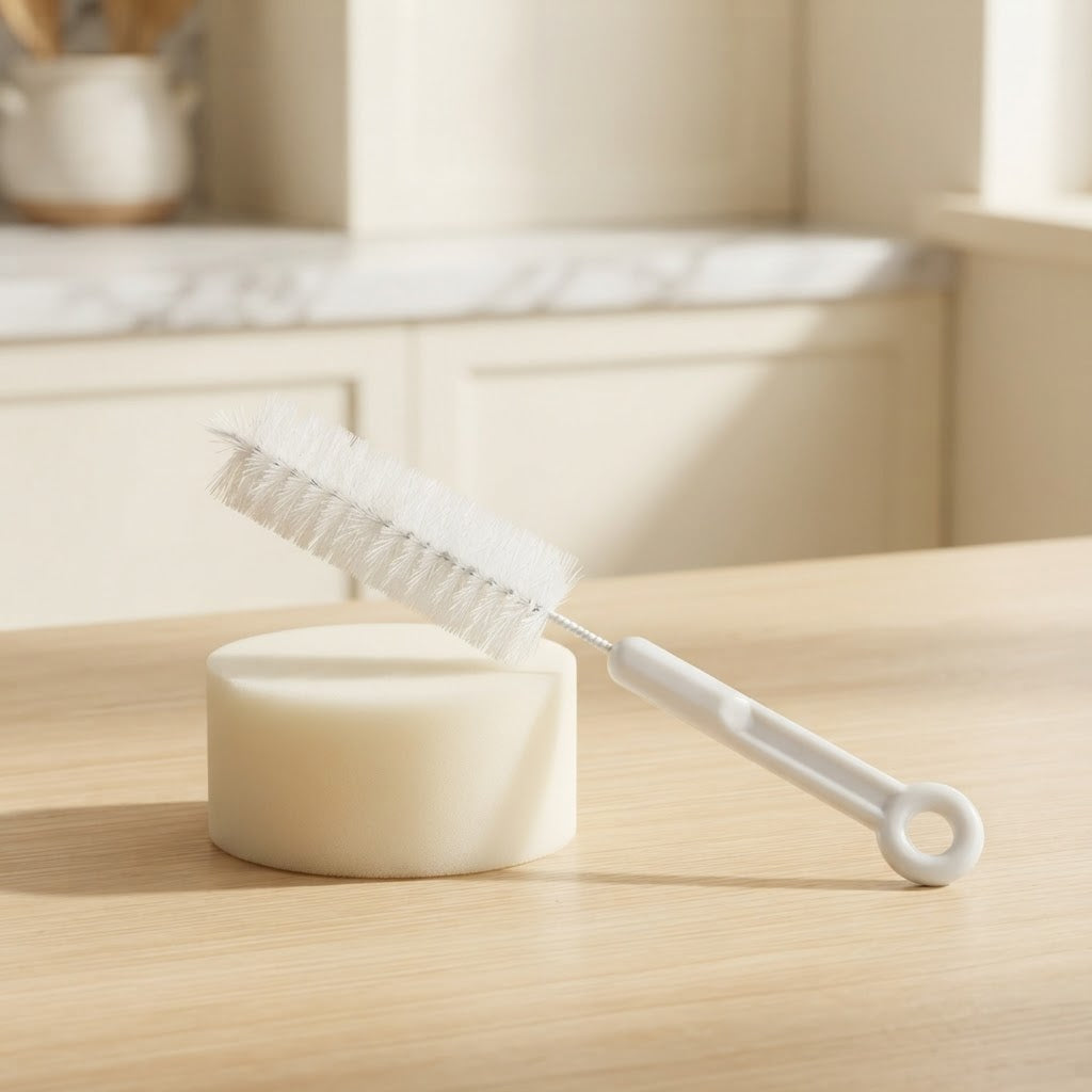 Special Cleaning Brush